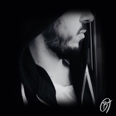 Bérenger Ferguenis portrait